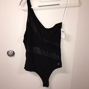 NWT WINDSOR BODYSUIT